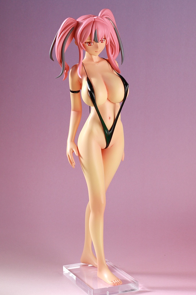 水着ブレマートン