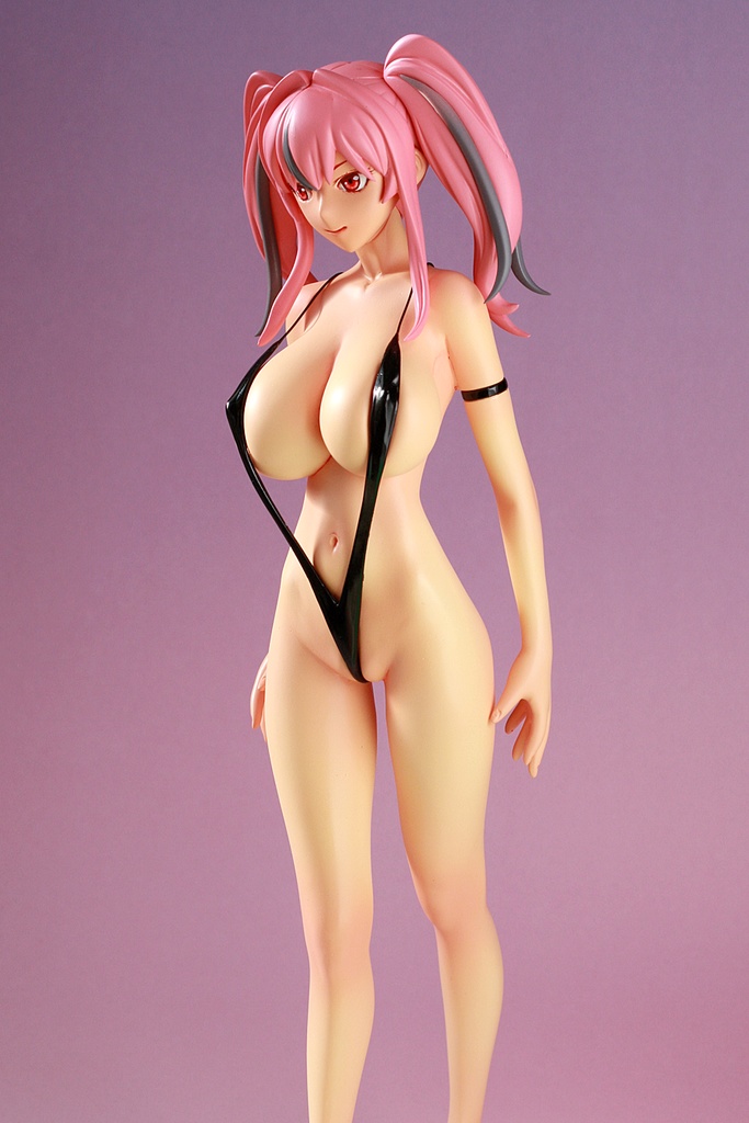 水着ブレマートン