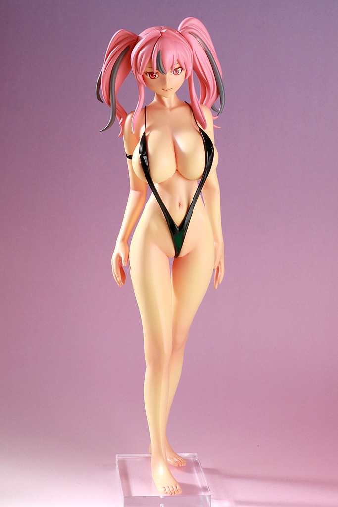 水着ブレマートン