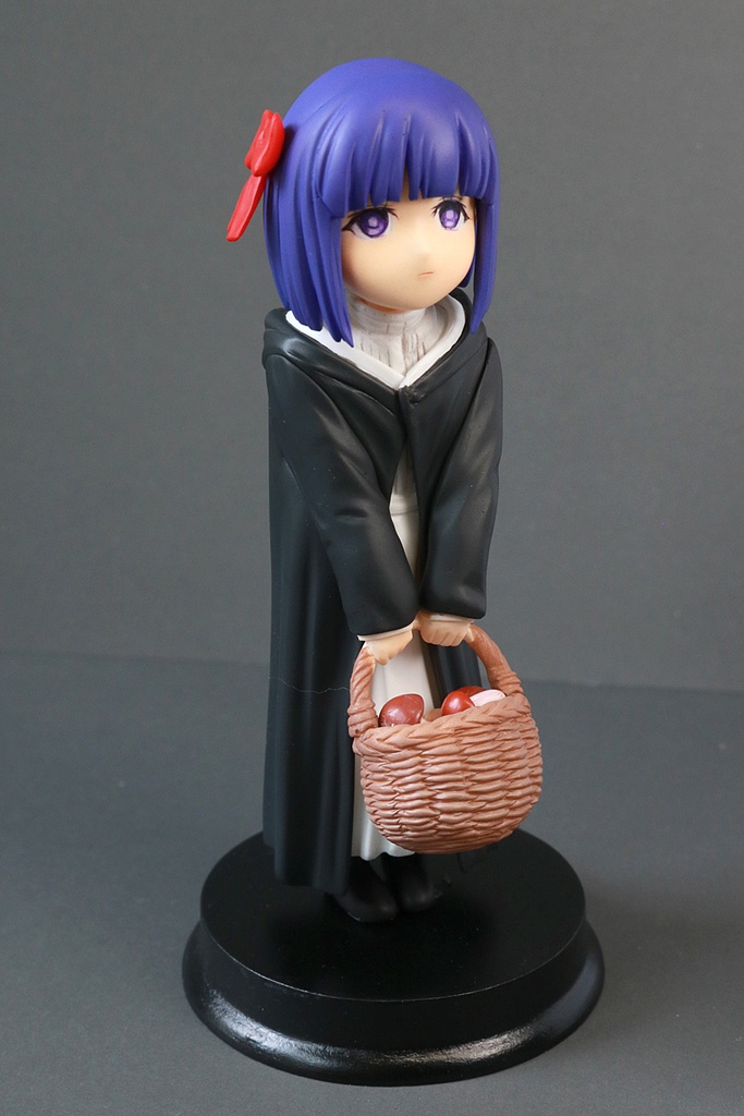 ちっちゃいフェルン
