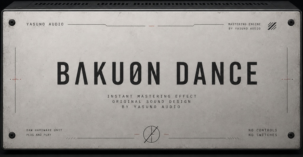BAKUON DANCE