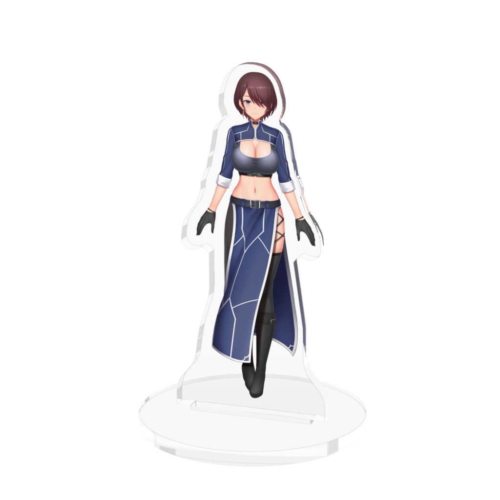 アクリルスタンド