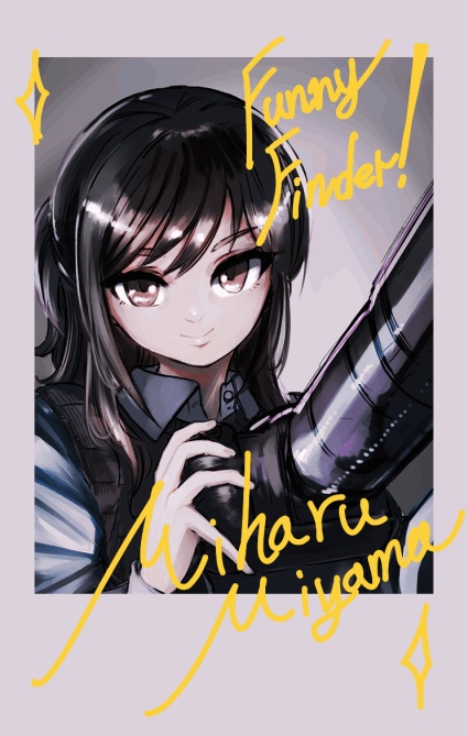 Penta Blue Vol.2 クセ強ヒロイン注意報!