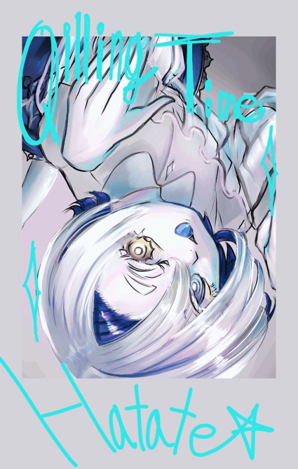 Penta Blue Vol.2 クセ強ヒロイン注意報!