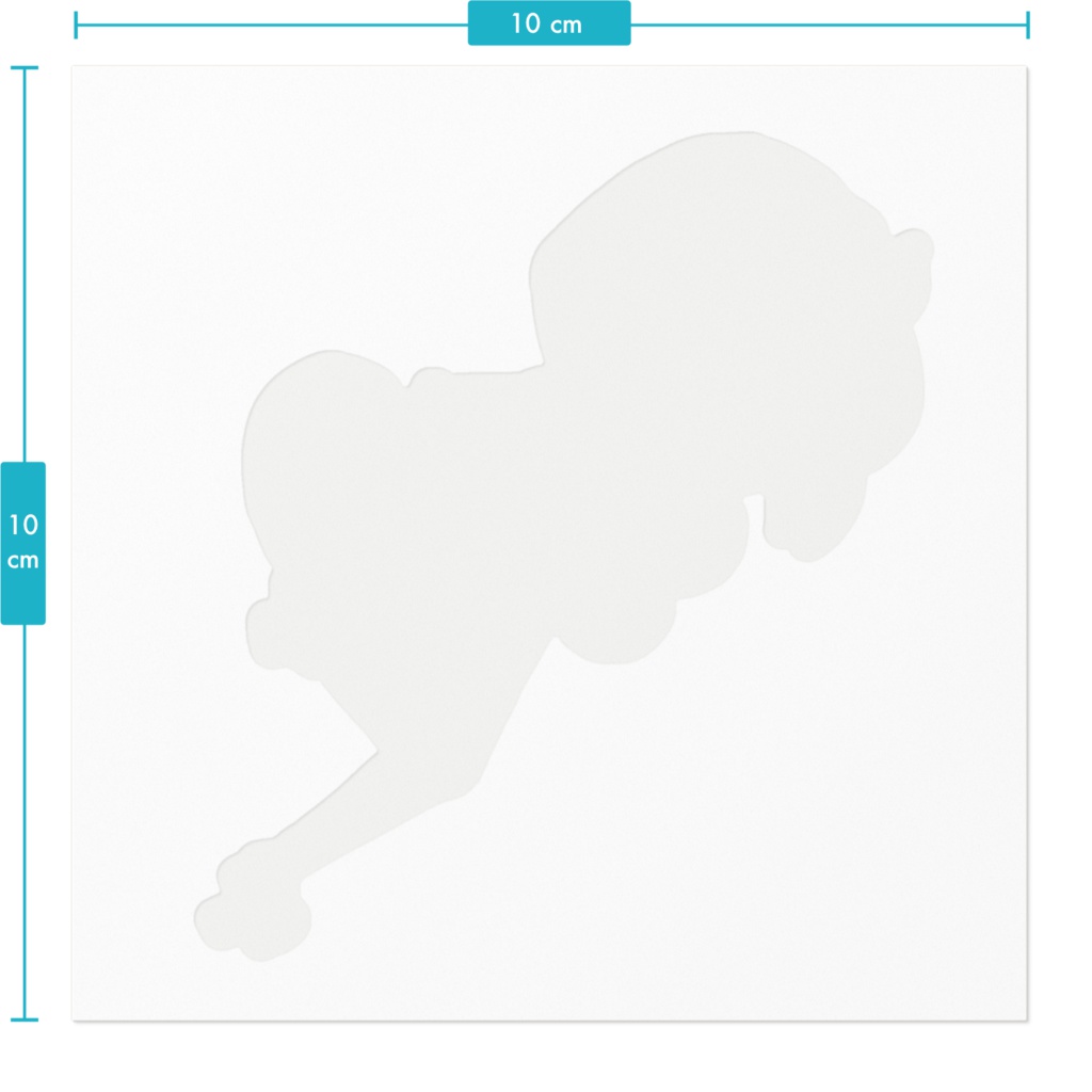 ツチノコちゃん(けものフレンズ)