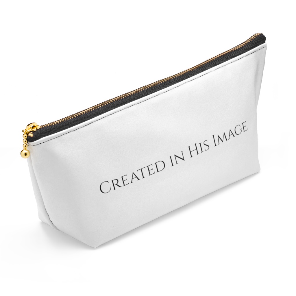 こつばやしひとみ ポーチ