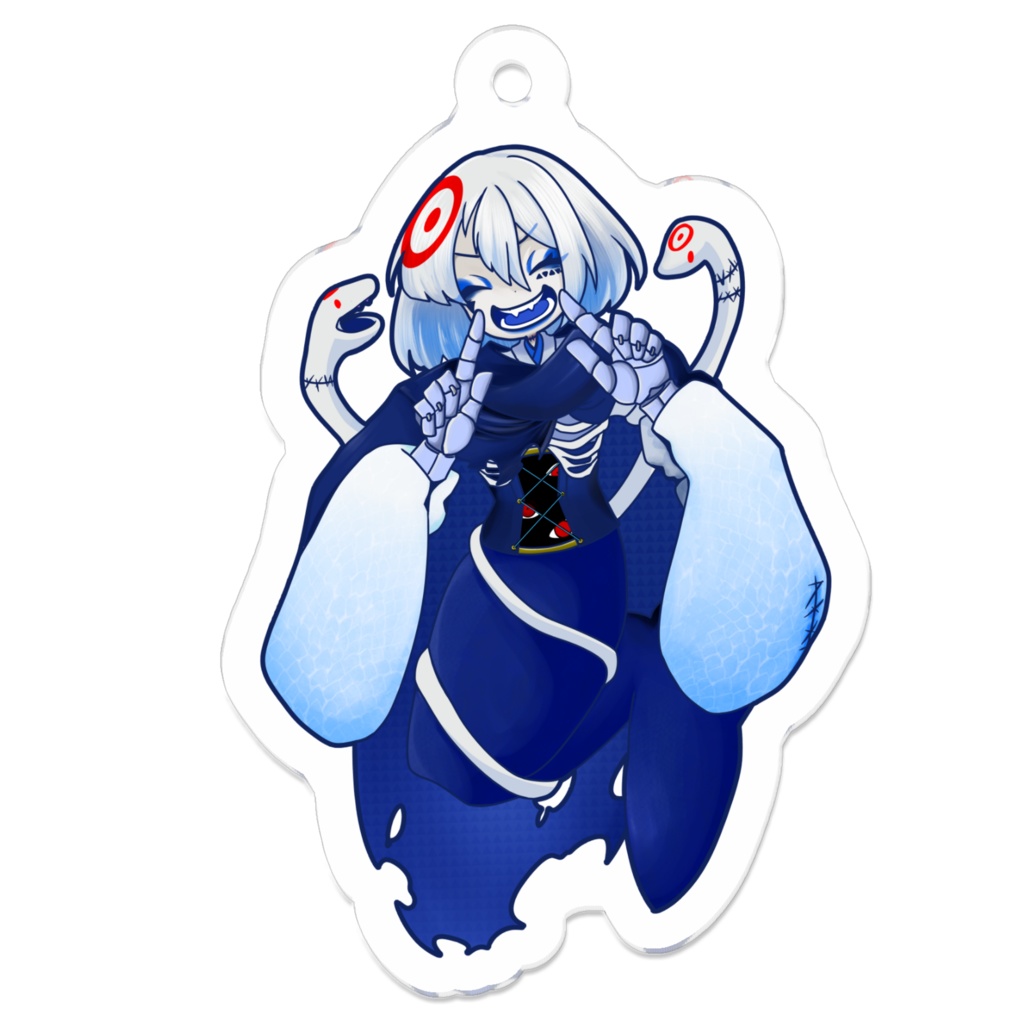 にーっこりじゃのめ