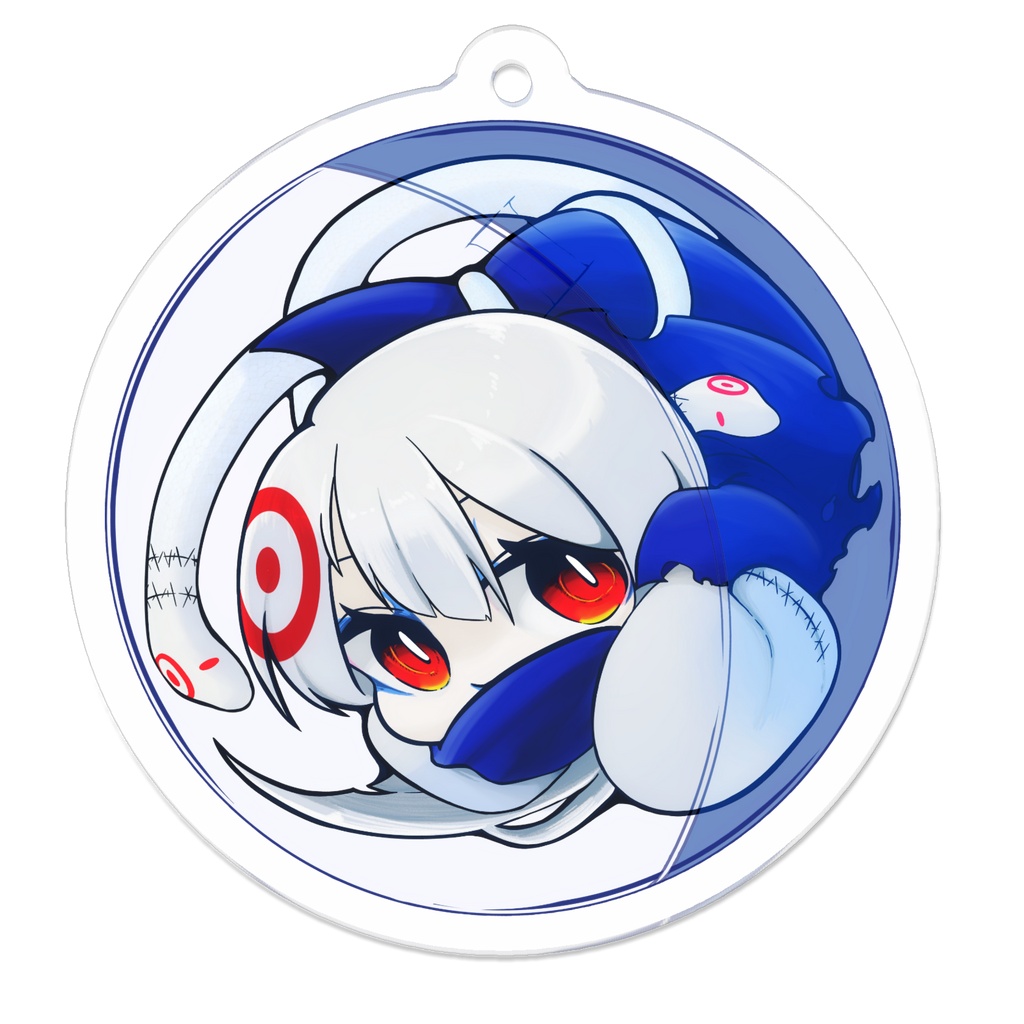 カプセルじゃのちゃん