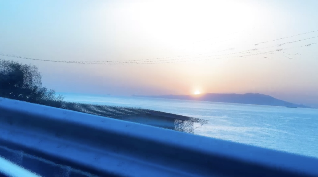 Ambient_Video_footage