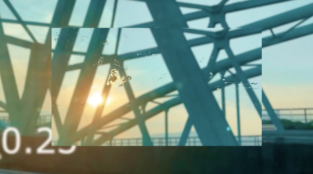 Ambient_Video_footage