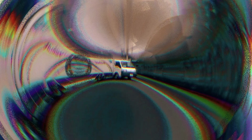 Ambient_Video_footage