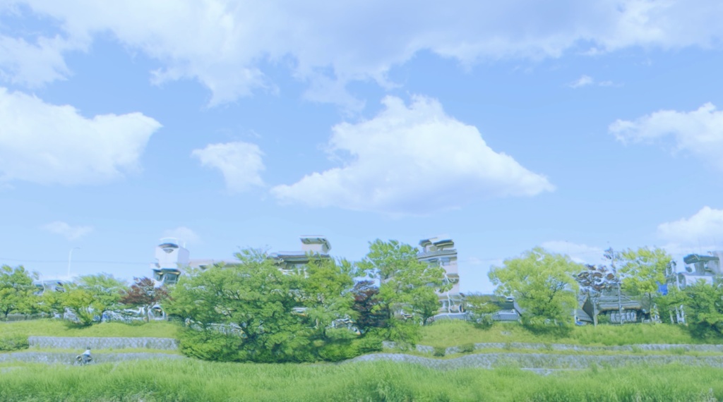 Ambient_Video_footage