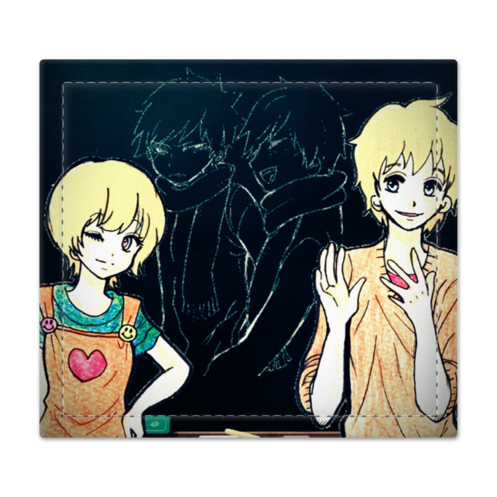 オリジナル×おそ松さん