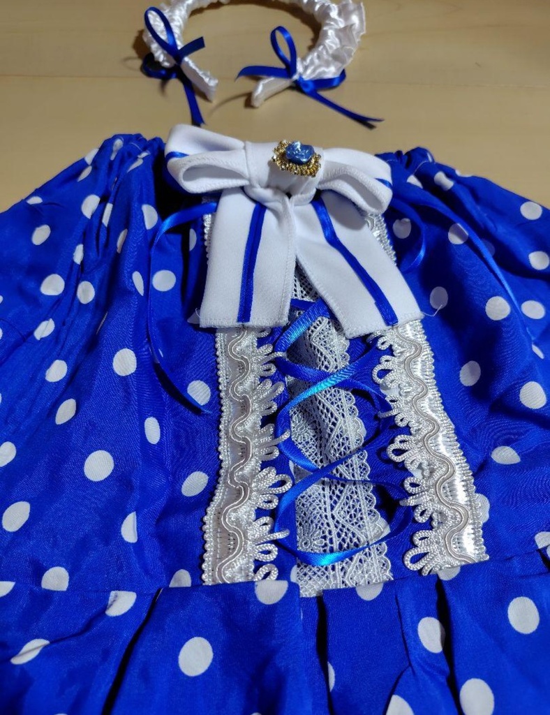 東方project アレンジ衣装 十六夜咲夜 新品