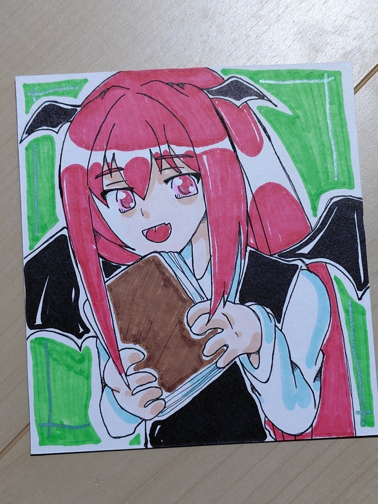 東方project 紅魔郷シリーズ 原画イラスト ※キャラにより難あり