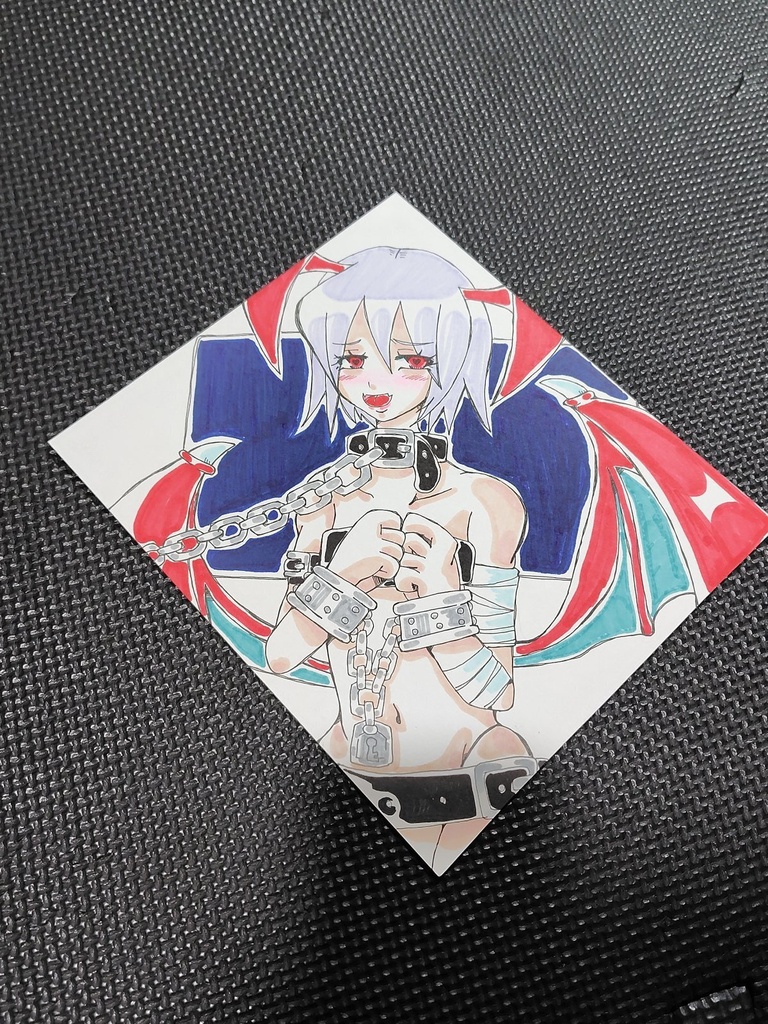 微笑みシリーズ