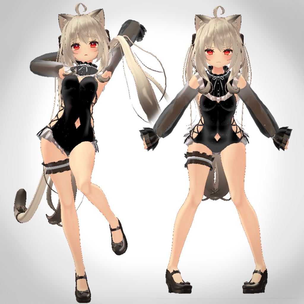 【舞夜ちゃん対応】水着