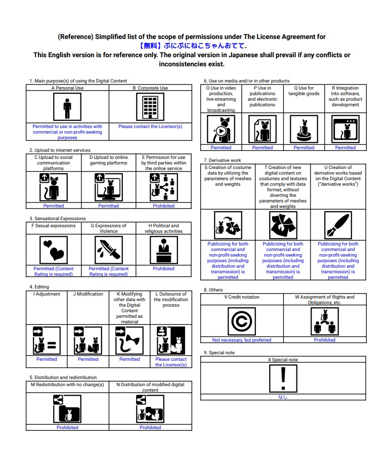 【無料】ぷにぷにねこちゃんおてて