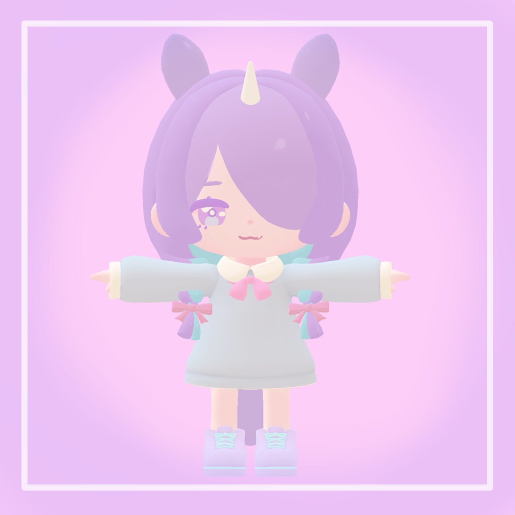 【ちまこぞく専用】ちまこーん