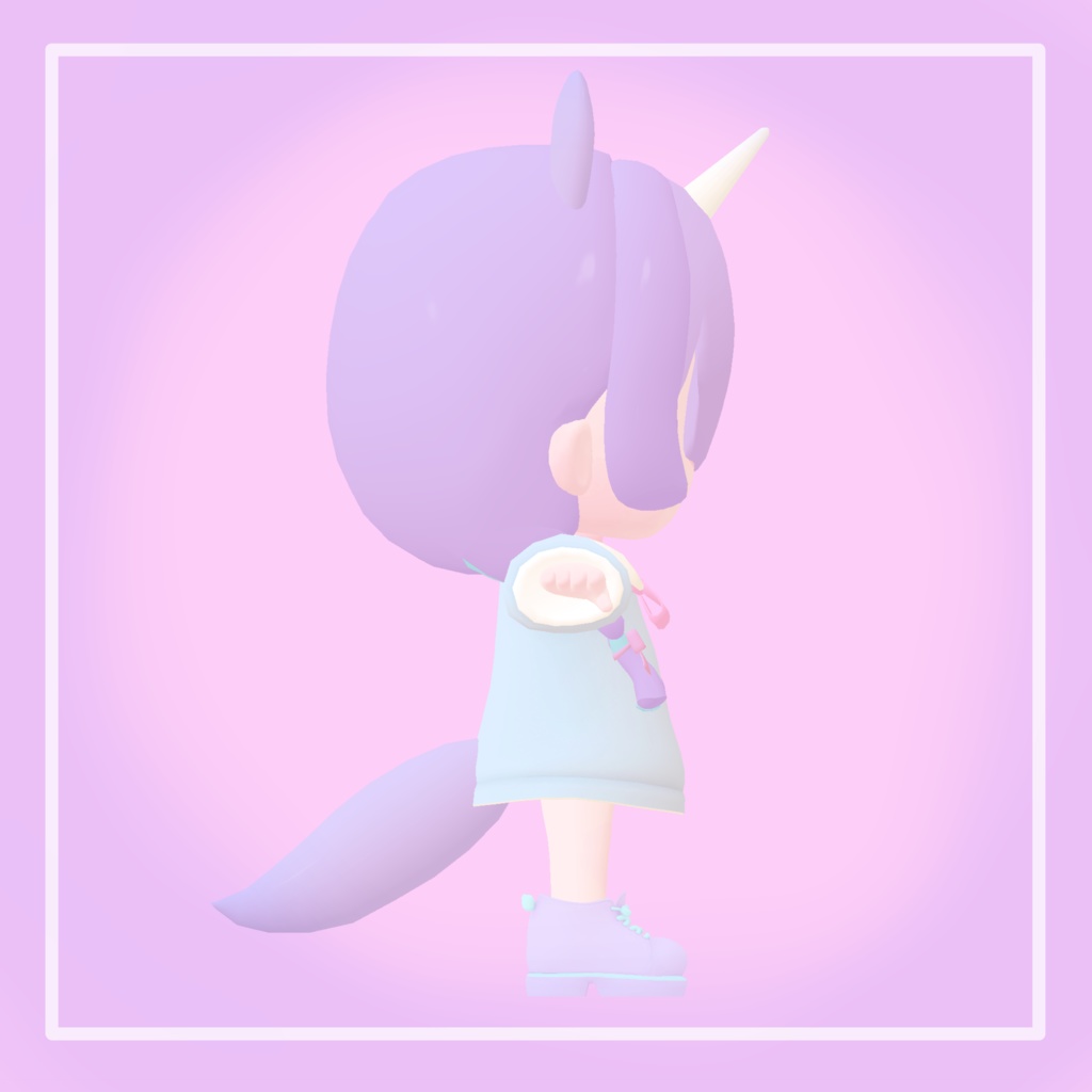 【ちまこぞく専用】ちまこーん