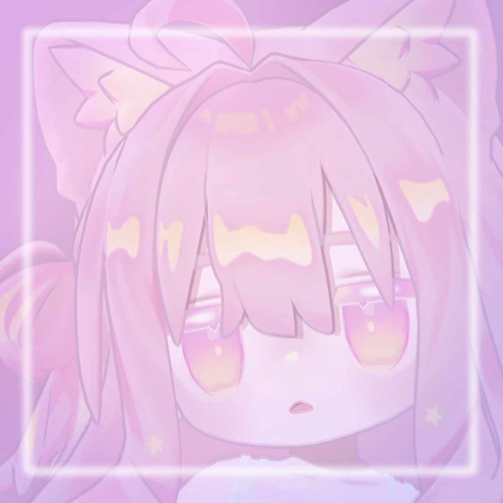 【キプフェル対応】milly sky【アイテクスチャ+おまけ】