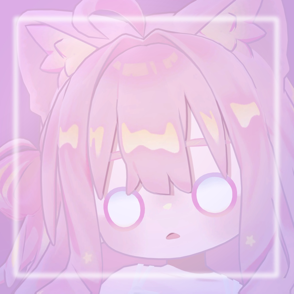 【キプフェル対応】milly sky【アイテクスチャ+おまけ】