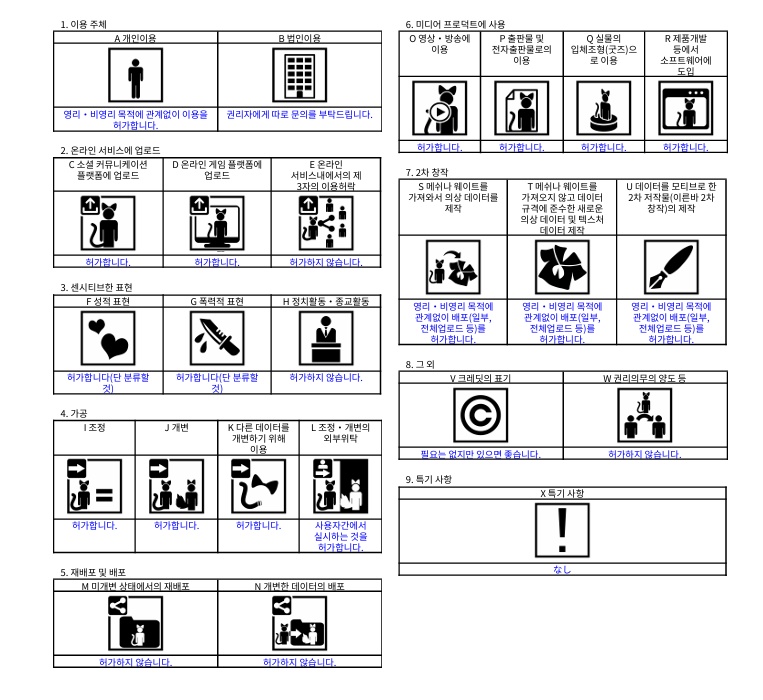 【に~にゃ対応】うさセ~ラ~