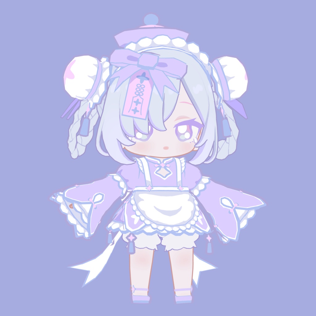 【に~にゃ対応】ちゃいにゃ