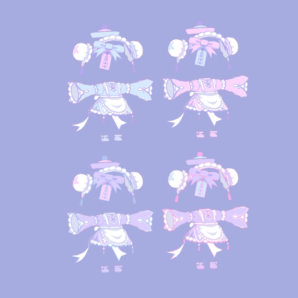 【に~にゃ対応】ちゃいにゃ