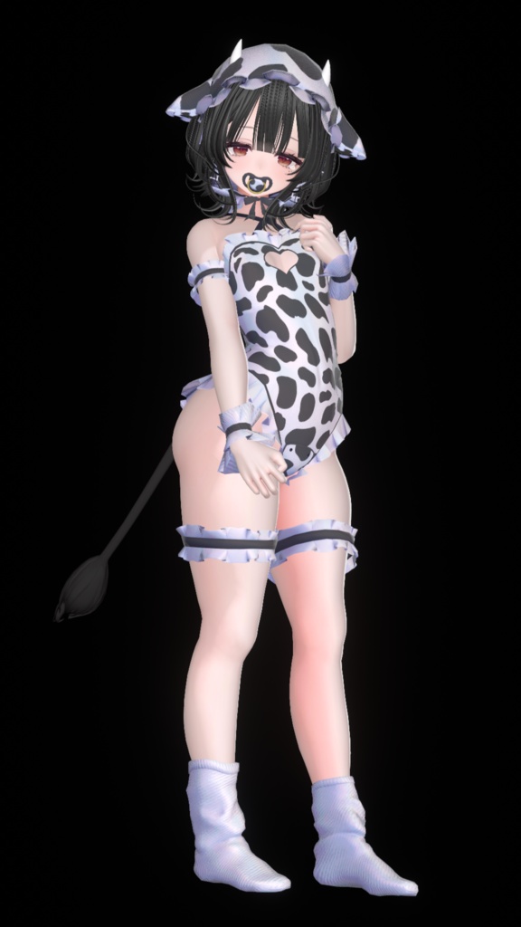 【ミルティナ専用】moo moo baby