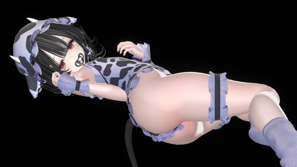 【ミルティナ専用】moo moo baby