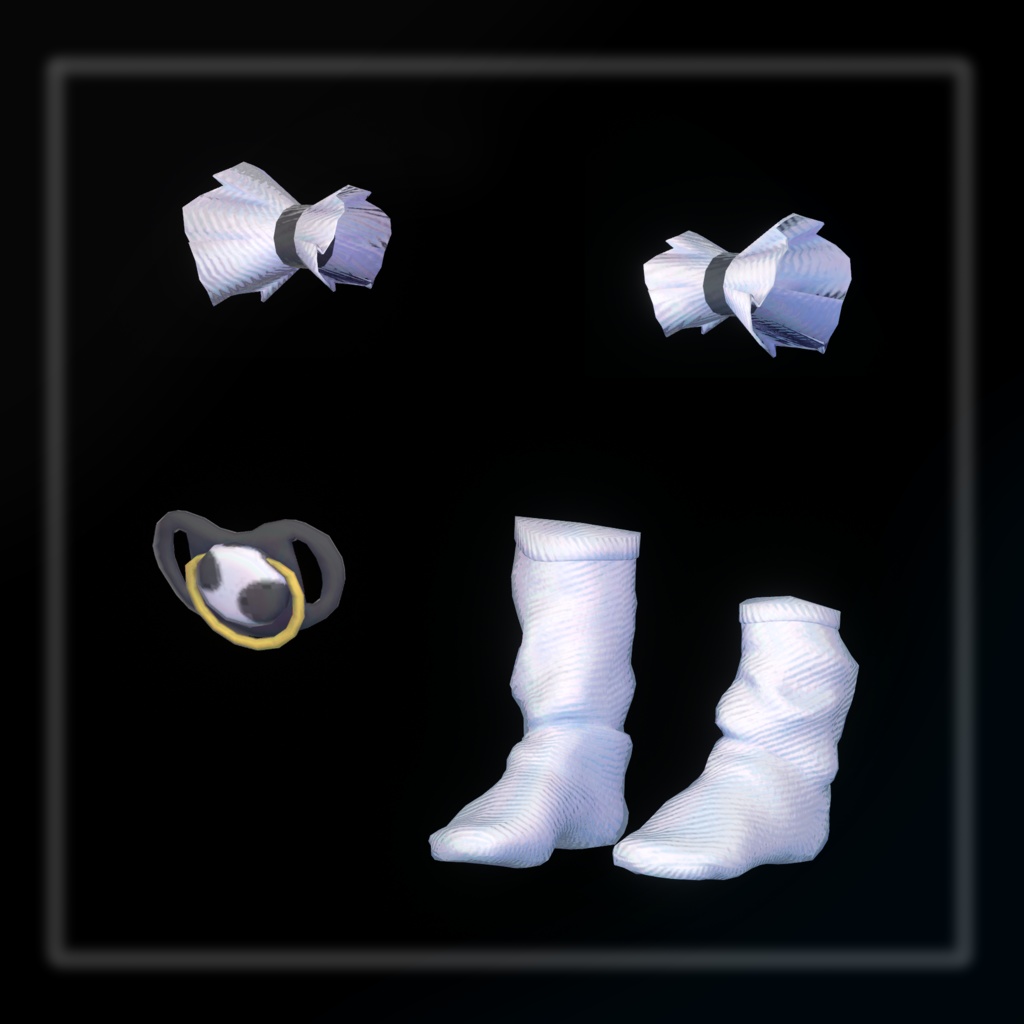 【ミルティナ専用】moo moo baby