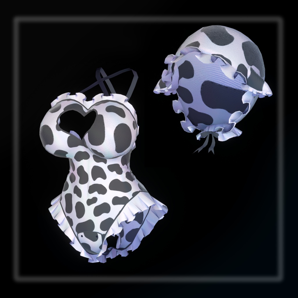 【ミルティナ専用】moo moo baby