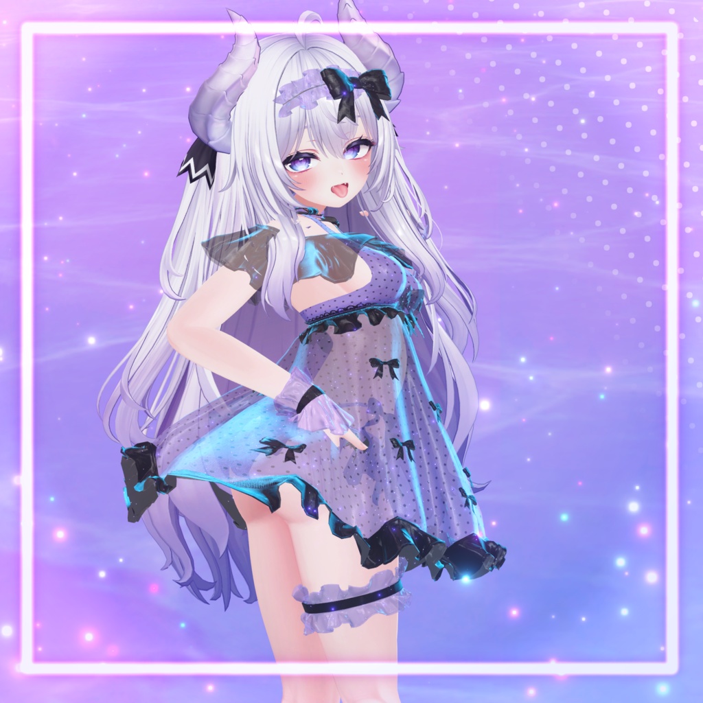 【3way水着】Candy Drop Marine【キャンディドロップマリン】