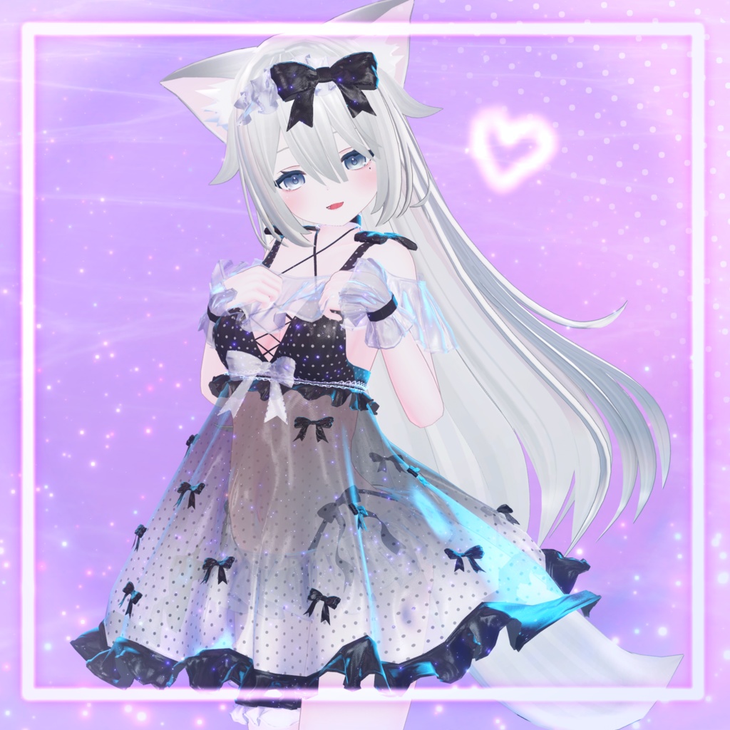 【3way水着】Candy Drop Marine【キャンディドロップマリン】