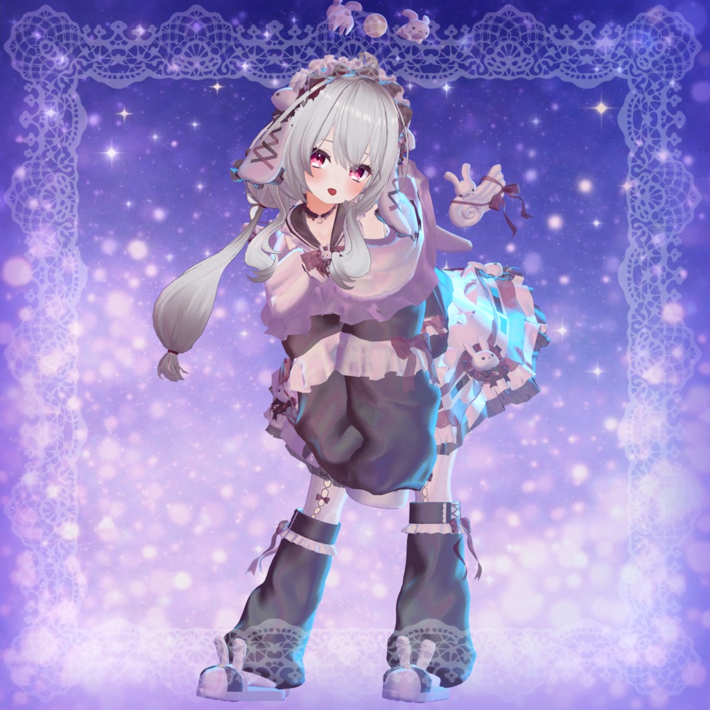 【追加対応分半額セール中】Hopping Whip【ほっぴん ほいっぷ】