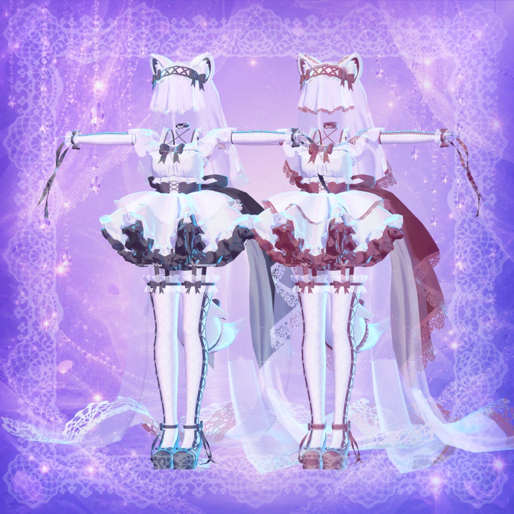 【発売記念セール中】Sugary Bouquet【シュガリィ ブーケ】