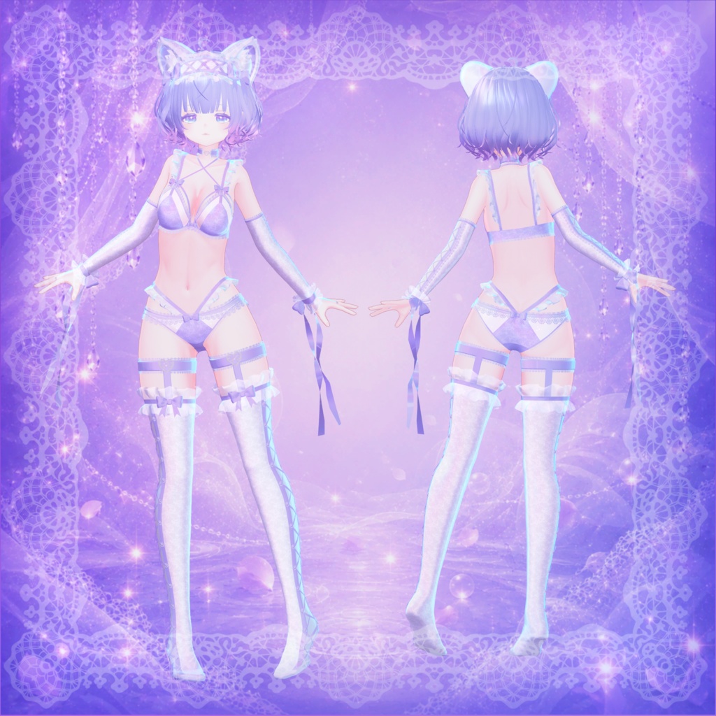 【発売記念セール中】Sugary Bouquet【シュガリィ ブーケ】