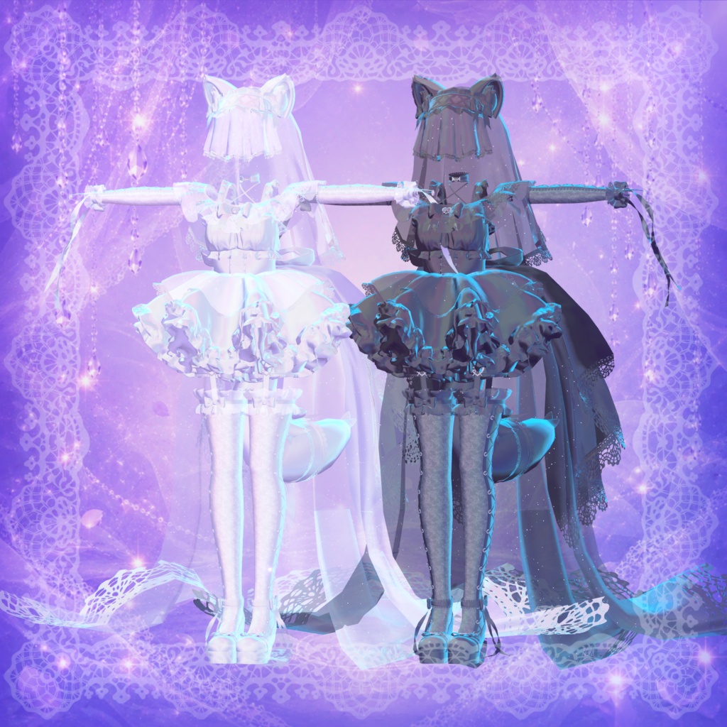 【発売記念セール中】Sugary Bouquet【シュガリィ ブーケ】