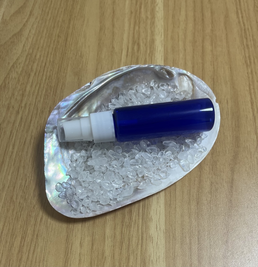 Whitesage Mist 浄化スプレー 30ml 1本