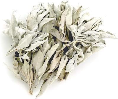 Whitesage Mist 浄化スプレー 30ml 3本まとめ買い✨クリスタル5個付き✨