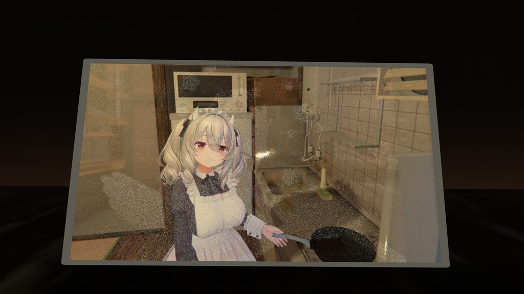 デジタルフォトフレーム