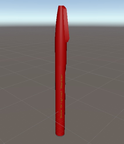 馬券とマーカーペンと鉛筆