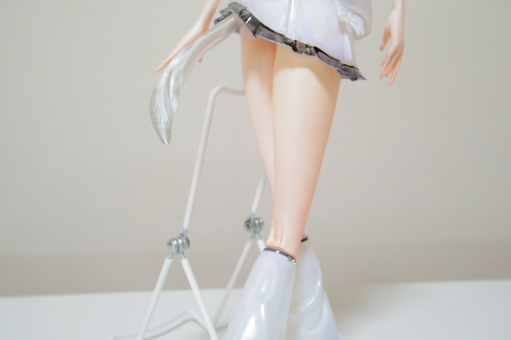 なまなのフィギュア