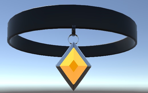 Diamond Necklace