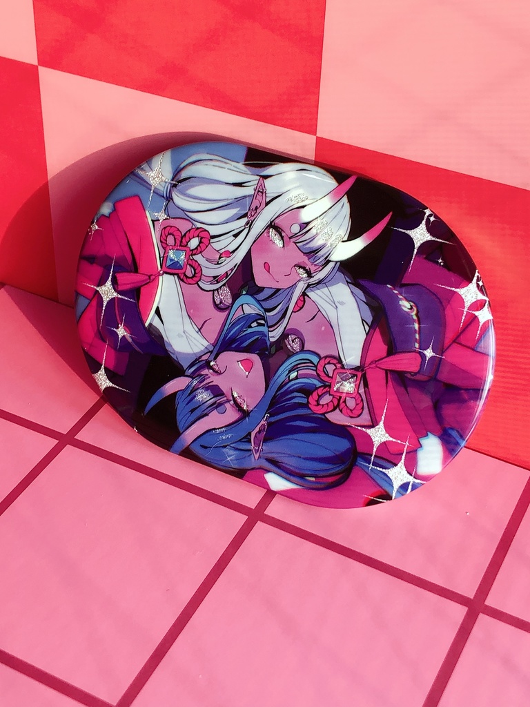 鬼の子✦セット