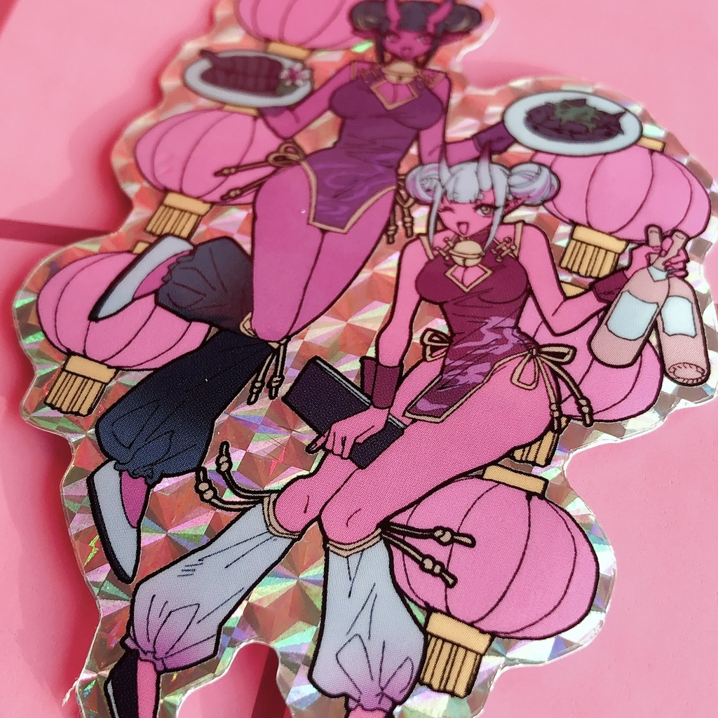 鬼の子✦セット