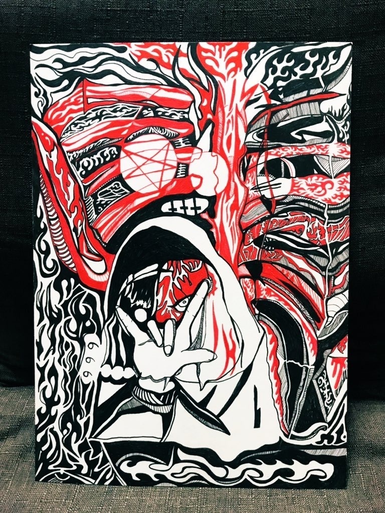 絵１