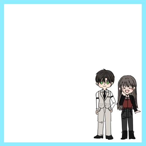 webオンリー用サークルカットテンプレート