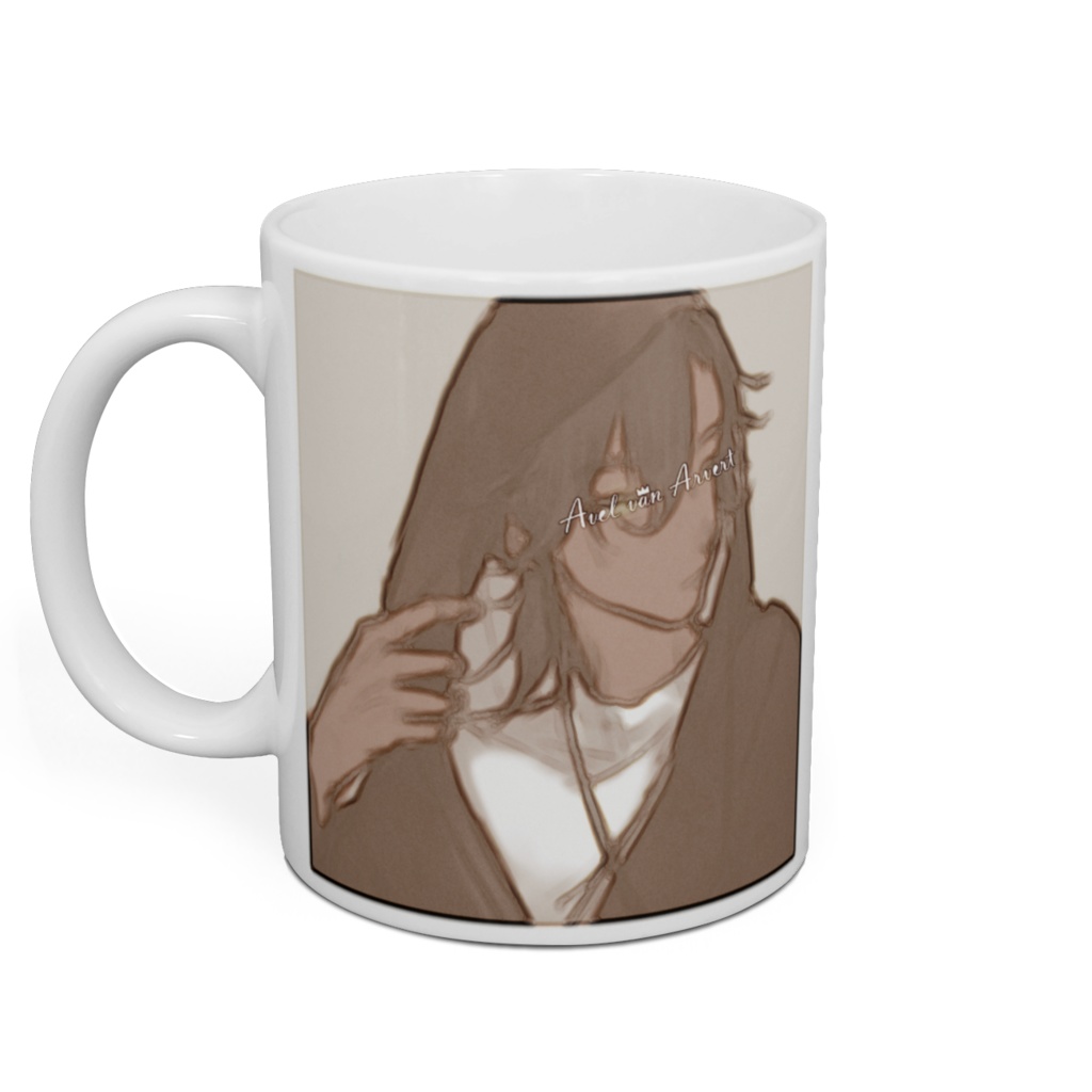 マグカップ